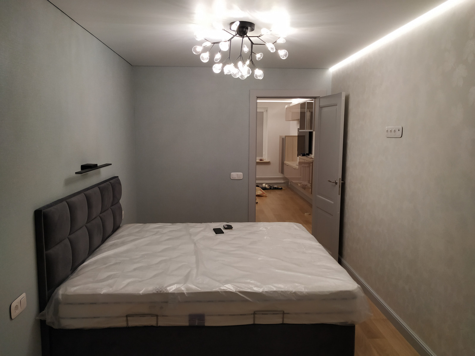 Квартира 67м2