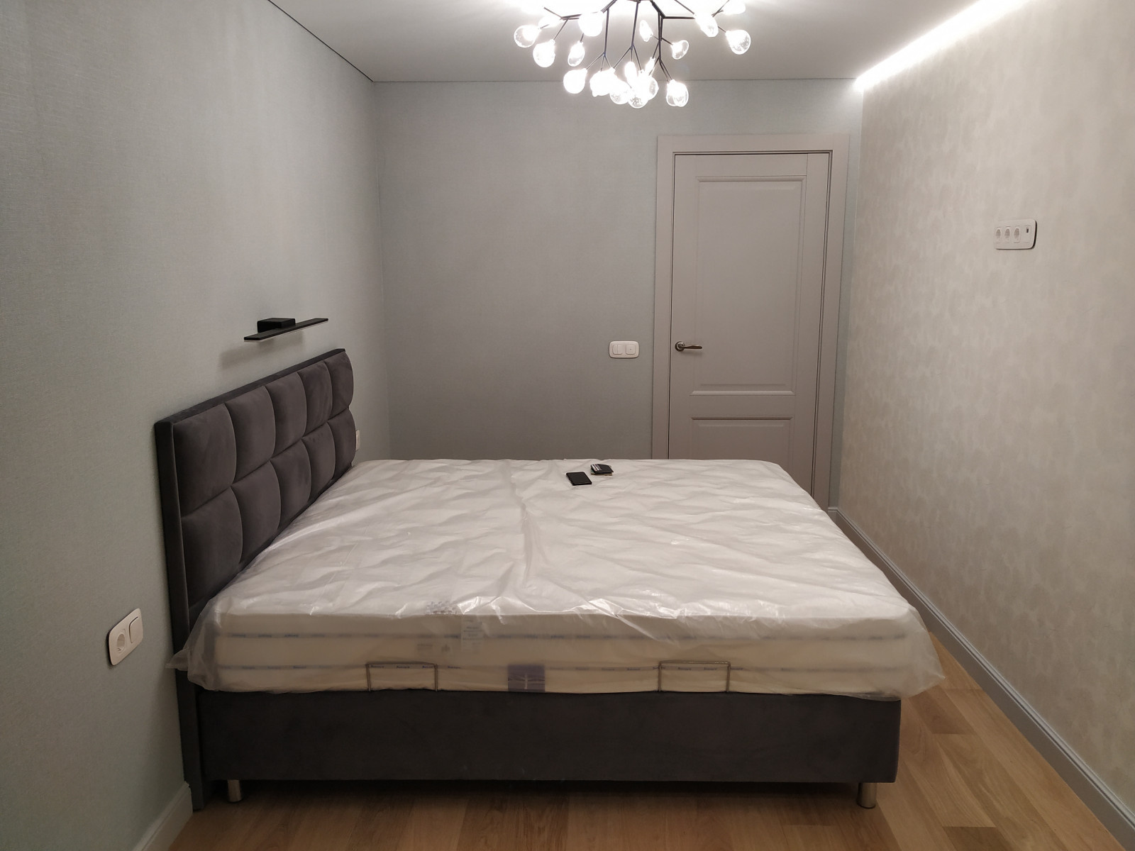 Квартира 67м2