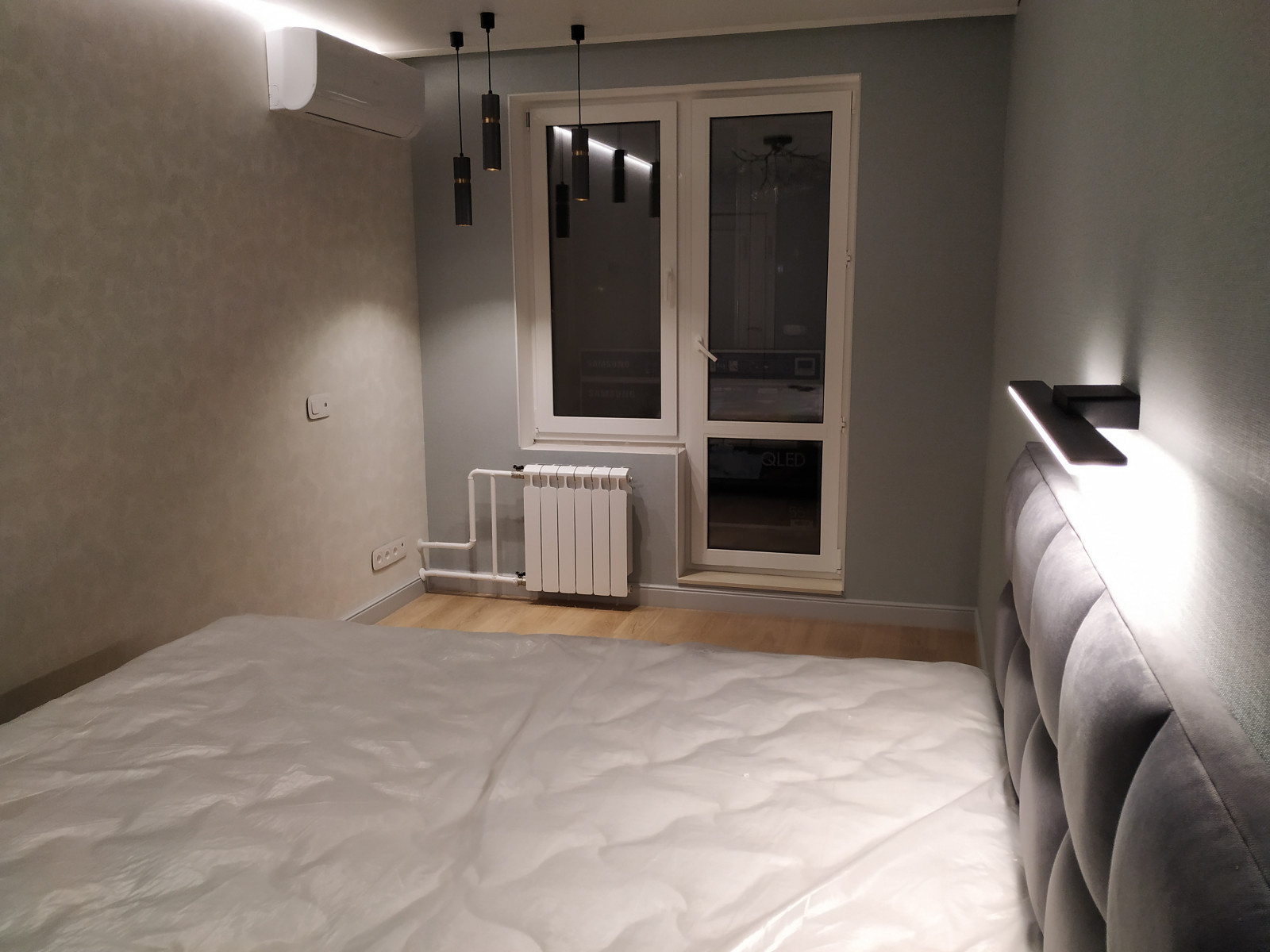 Квартира 67м2