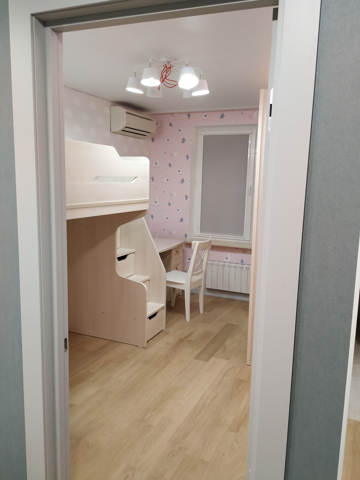 Квартира 67м2