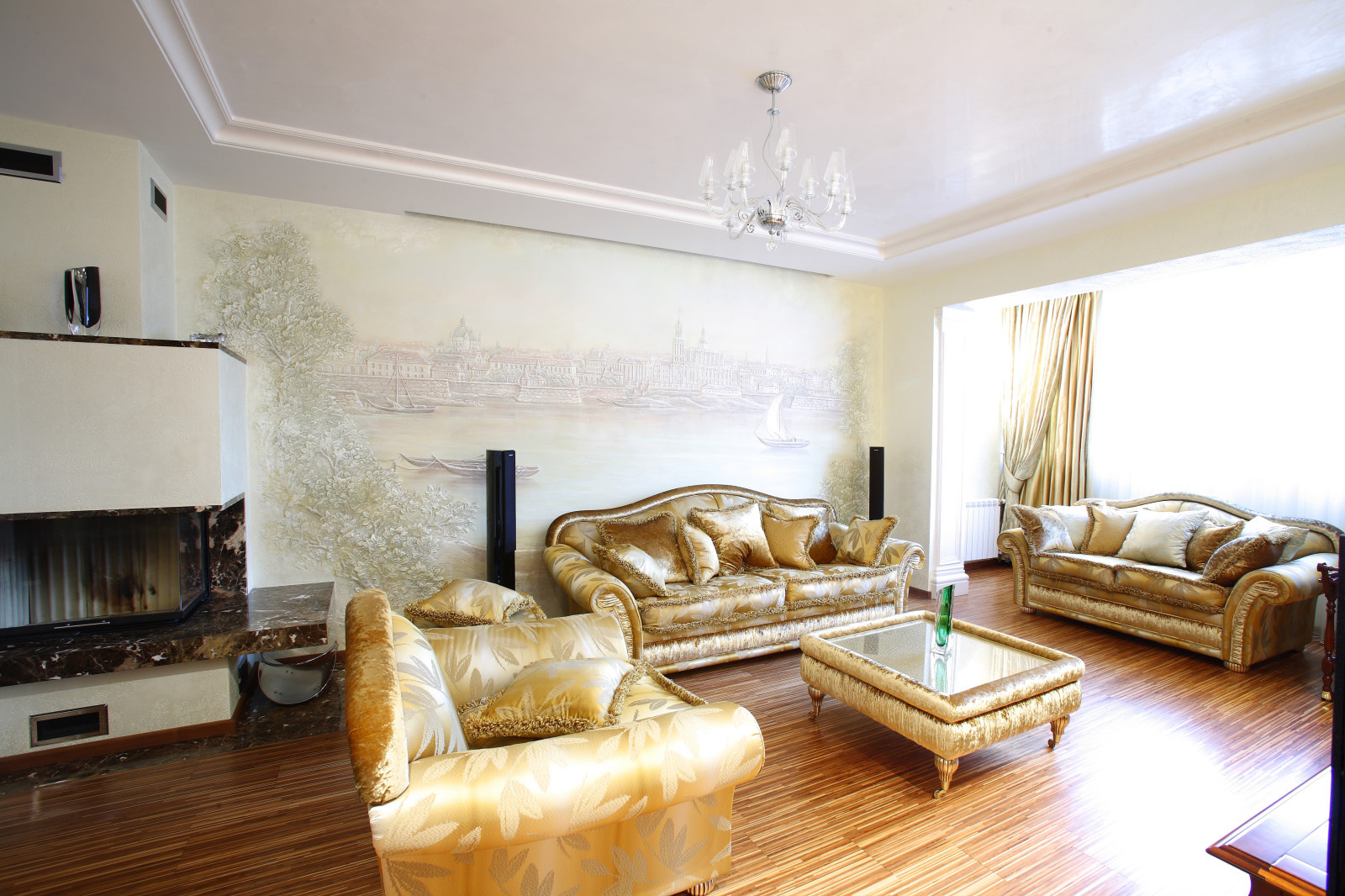 Квартира в Калининграде