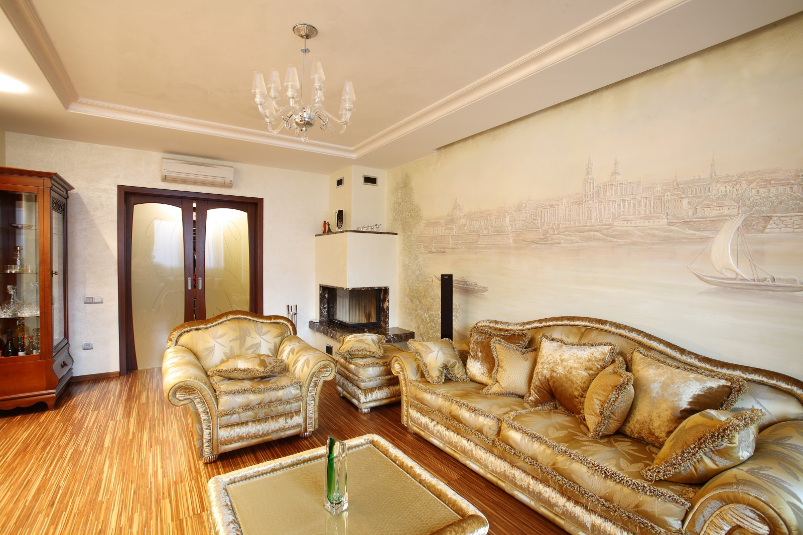 Квартира в Калининграде