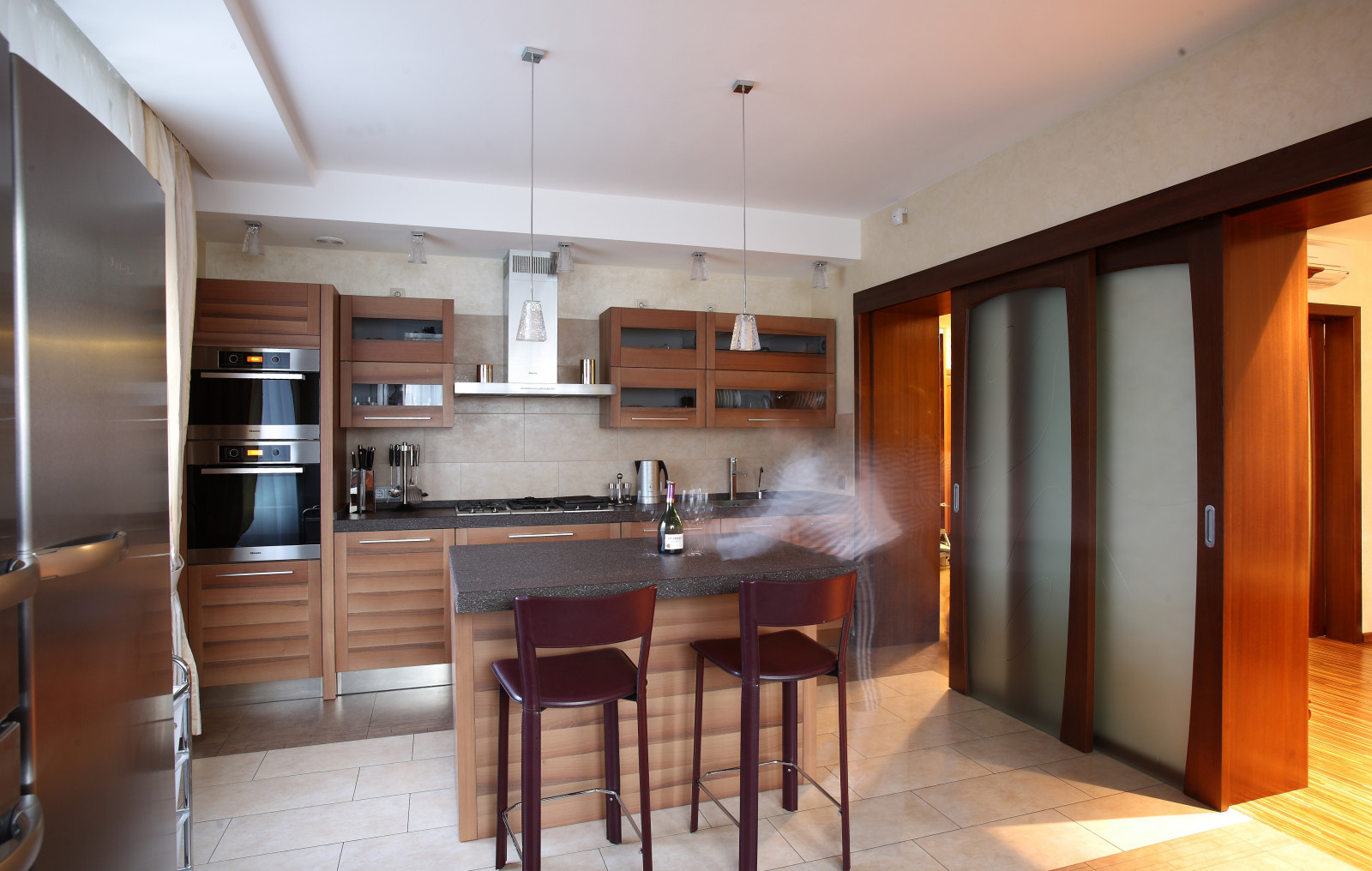 Квартира в Калининграде