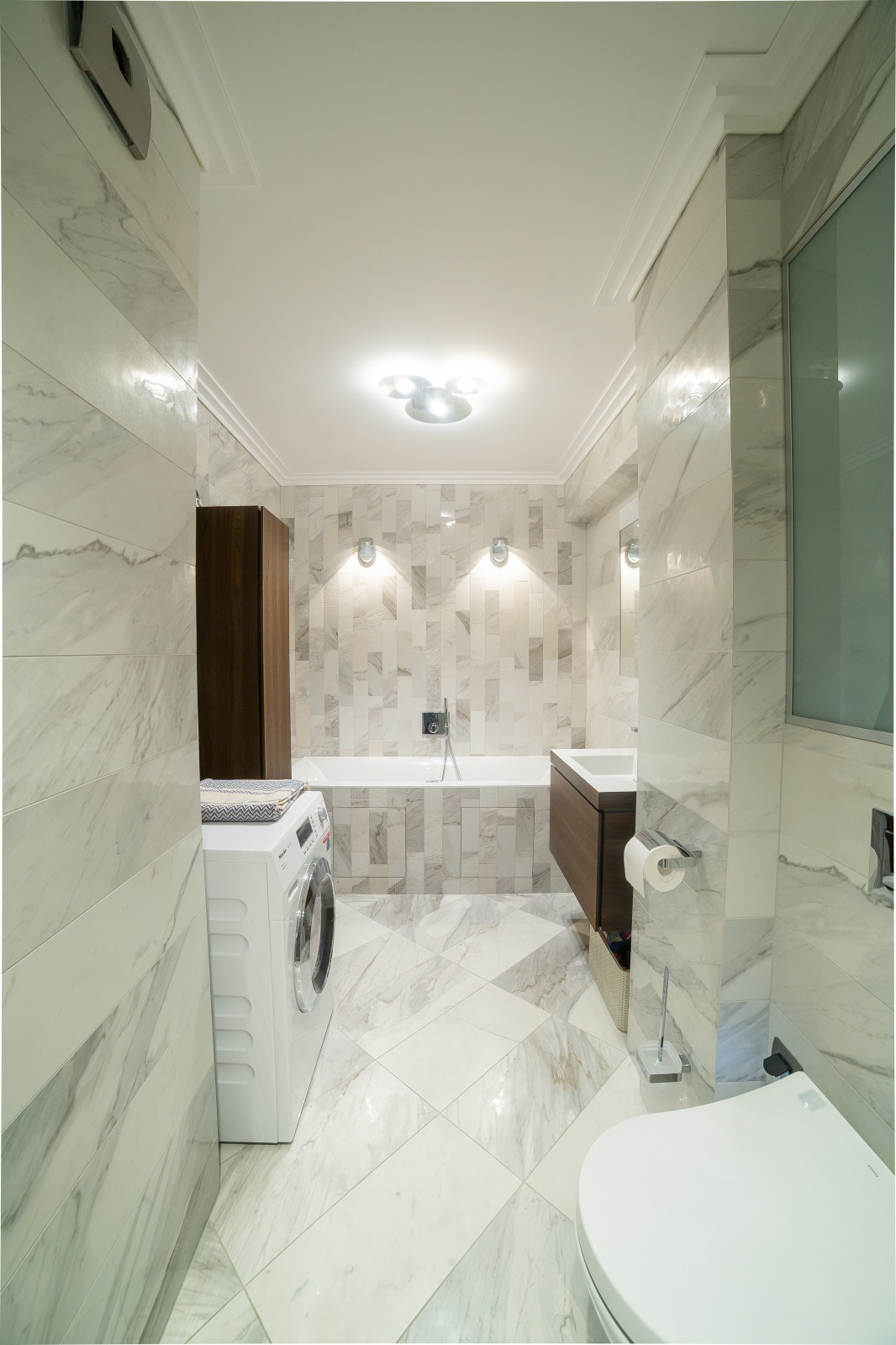 Квартира на Колоскова