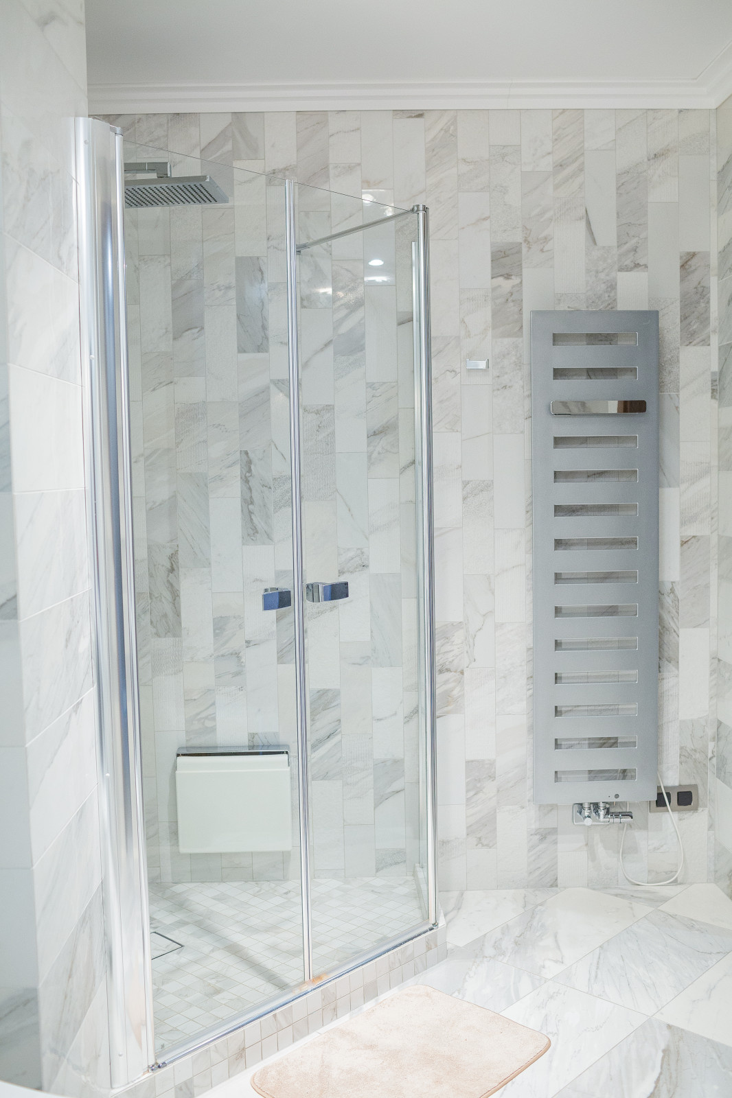 Квартира на Колоскова