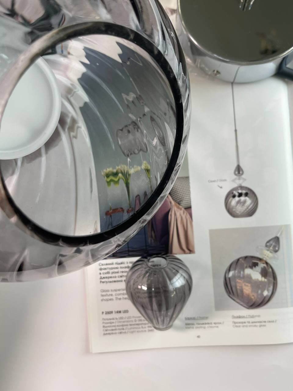 Фоновое изображение профиля ALVI Lighting Company