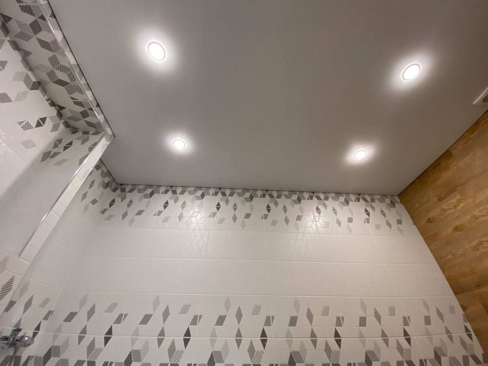 Ремонтно-отделочные работы в частном доме