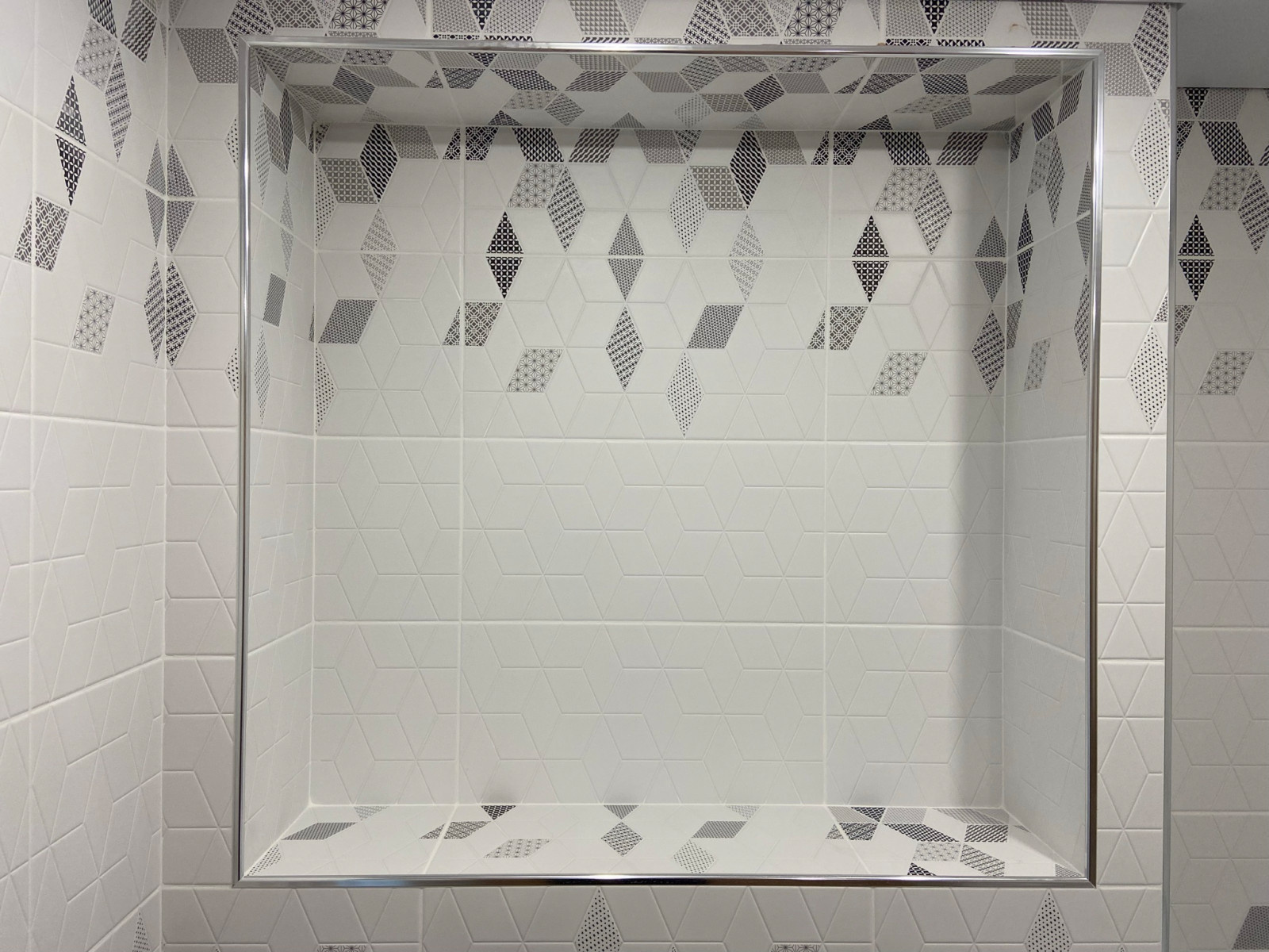 Ремонтно-отделочные работы в частном доме