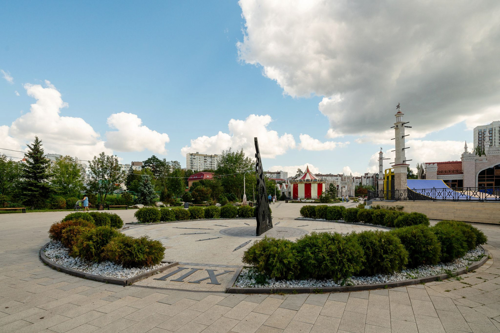 Легенды Крыма