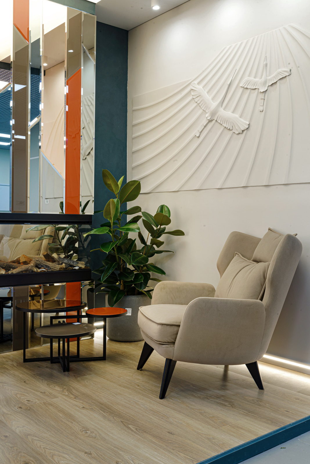 Юлия Рытикова