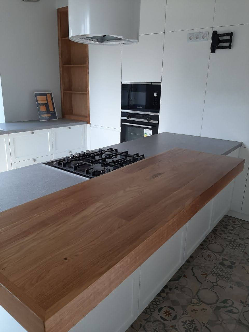 Современная кухня