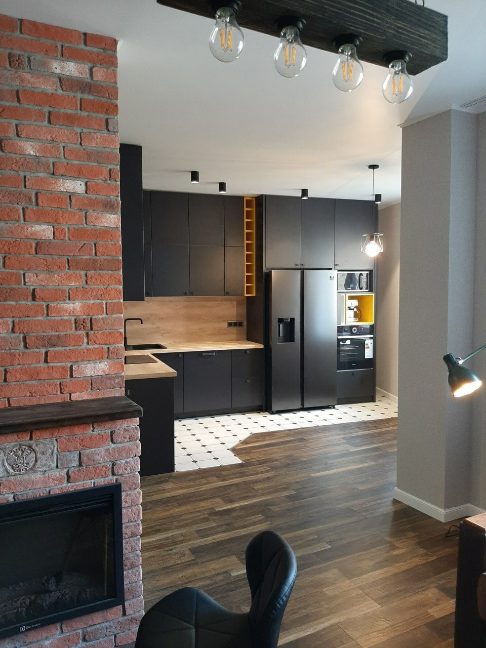 Кухня в Королеве