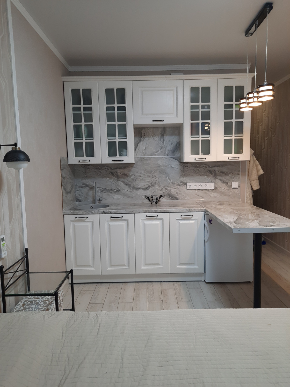 Лариса Плотникова