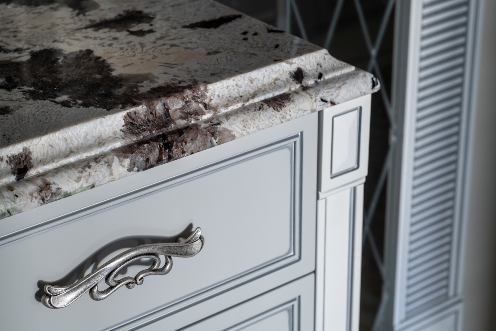 Квартира на Пресненском валу