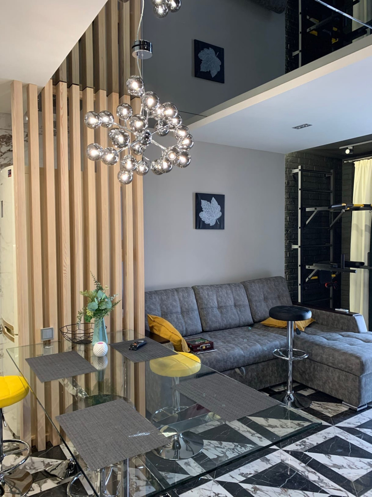 Фоновое изображение профиля Мария Ордынская