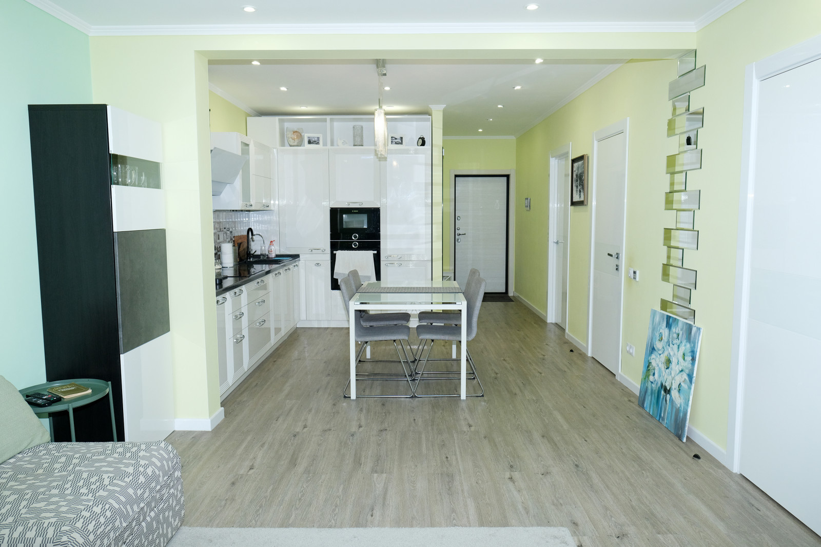 Анастасия Полторатько