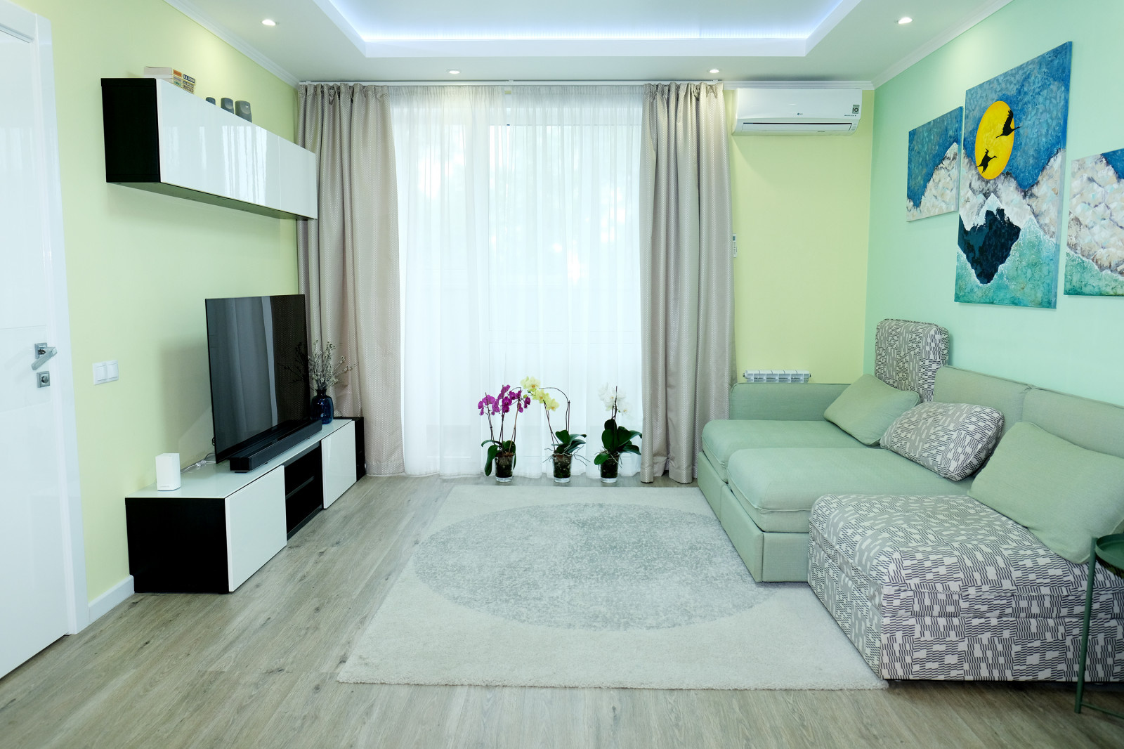 Green Palace