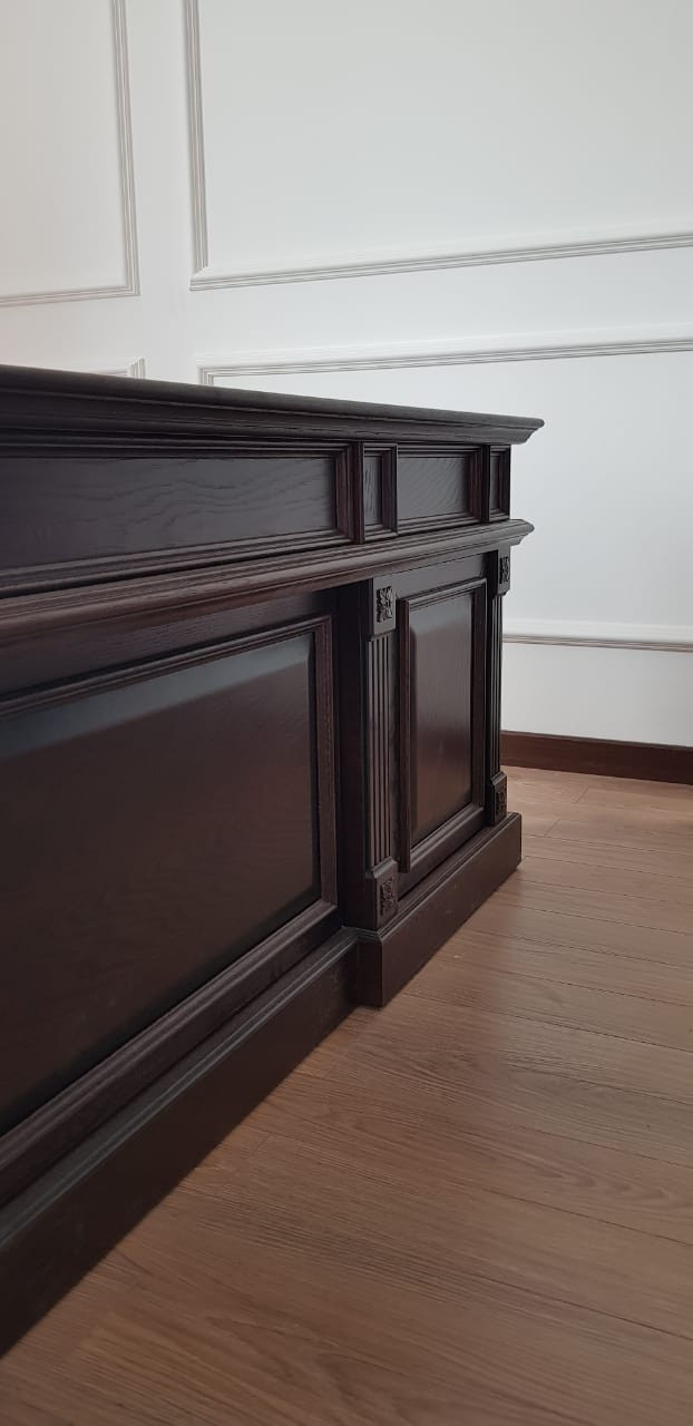 Кабинет руководителя г. Владимир