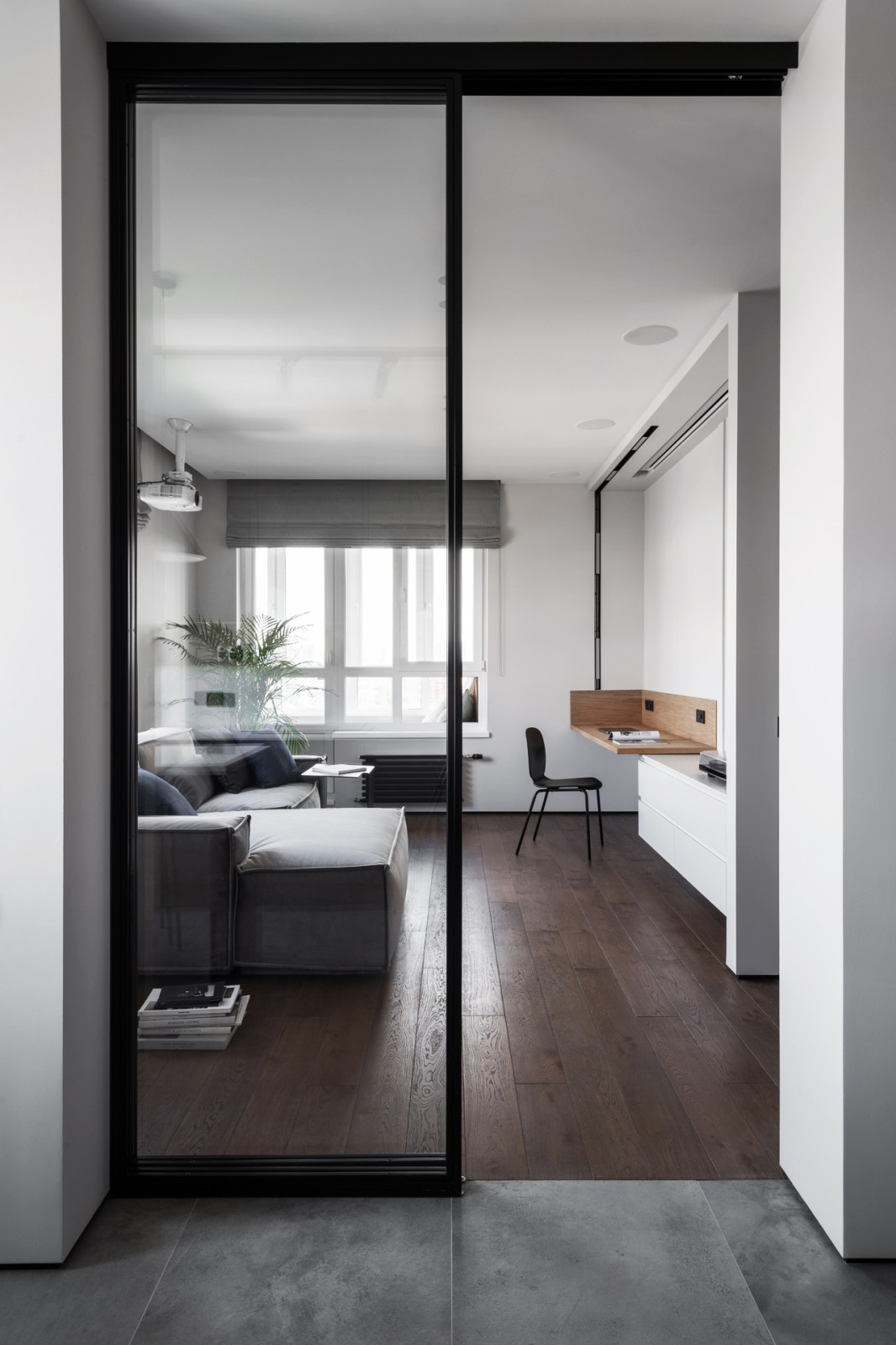 FESTIVAL FLAT