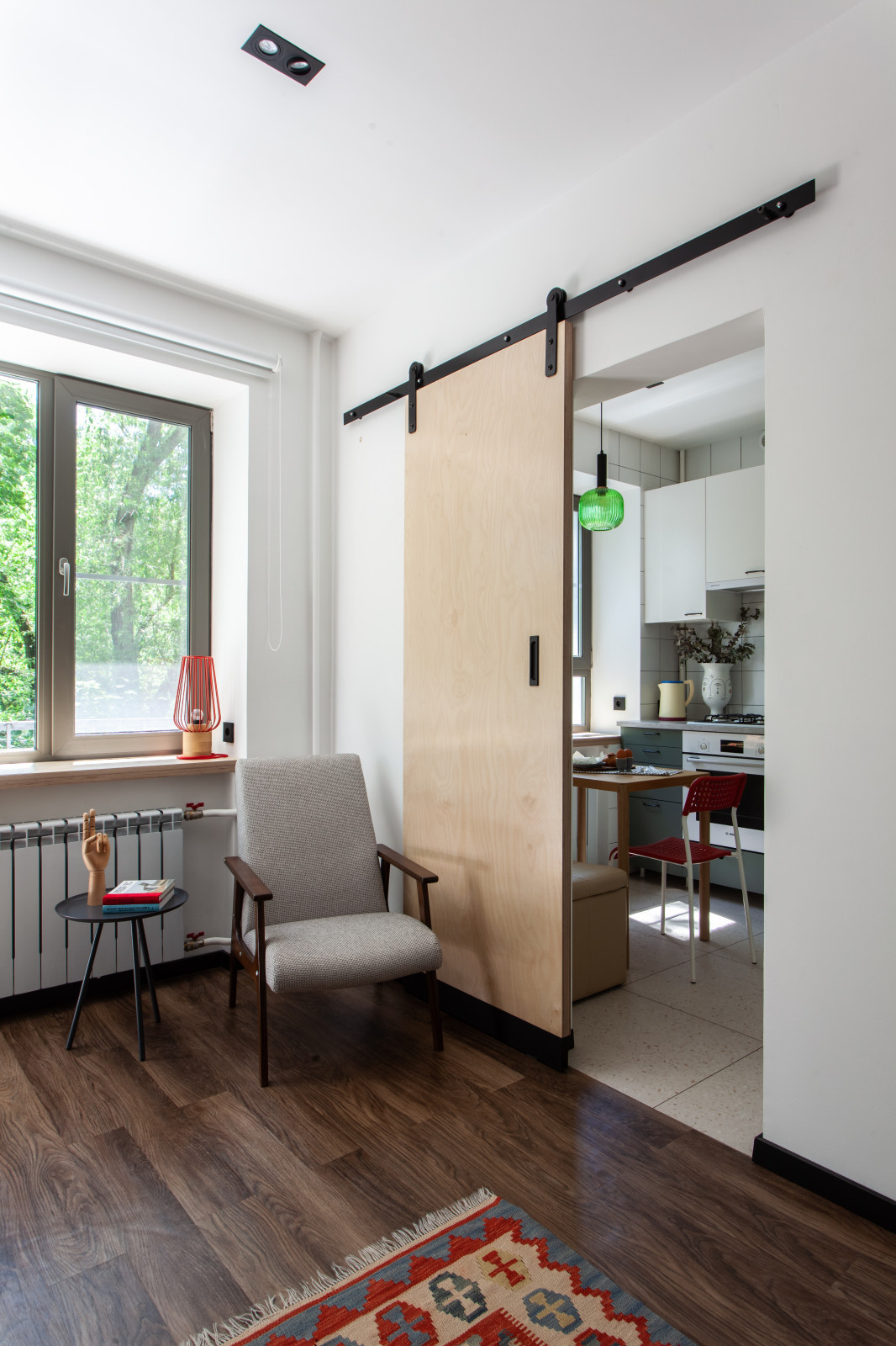 10 ошибок выбора и установки дверей [и один бонус]