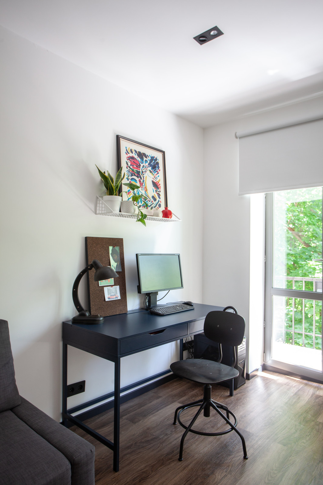 До и после: Новая жизнь экспериментальной хрущёвки