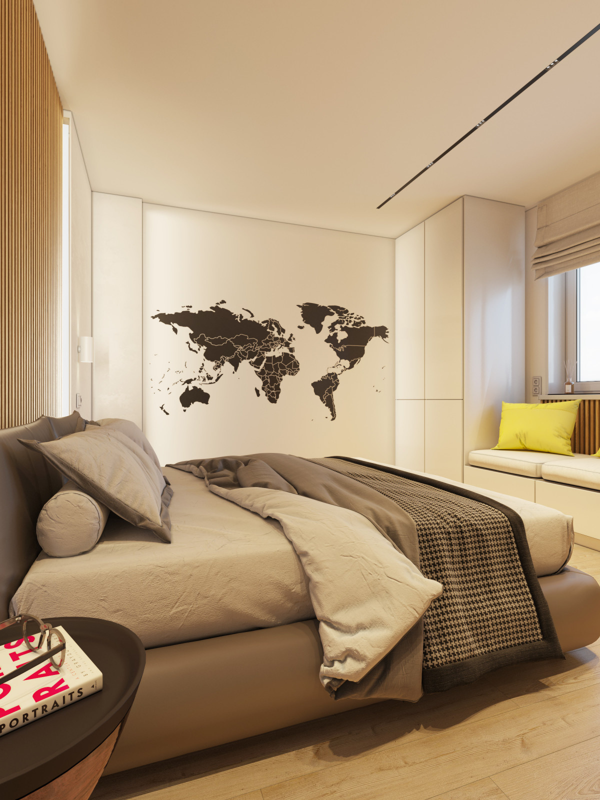 Piccolo appartamento familiare