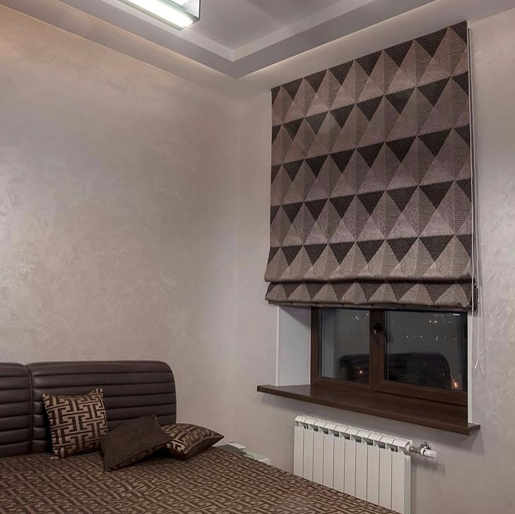 Фоновое изображение профиля A.DECO одежда для окон