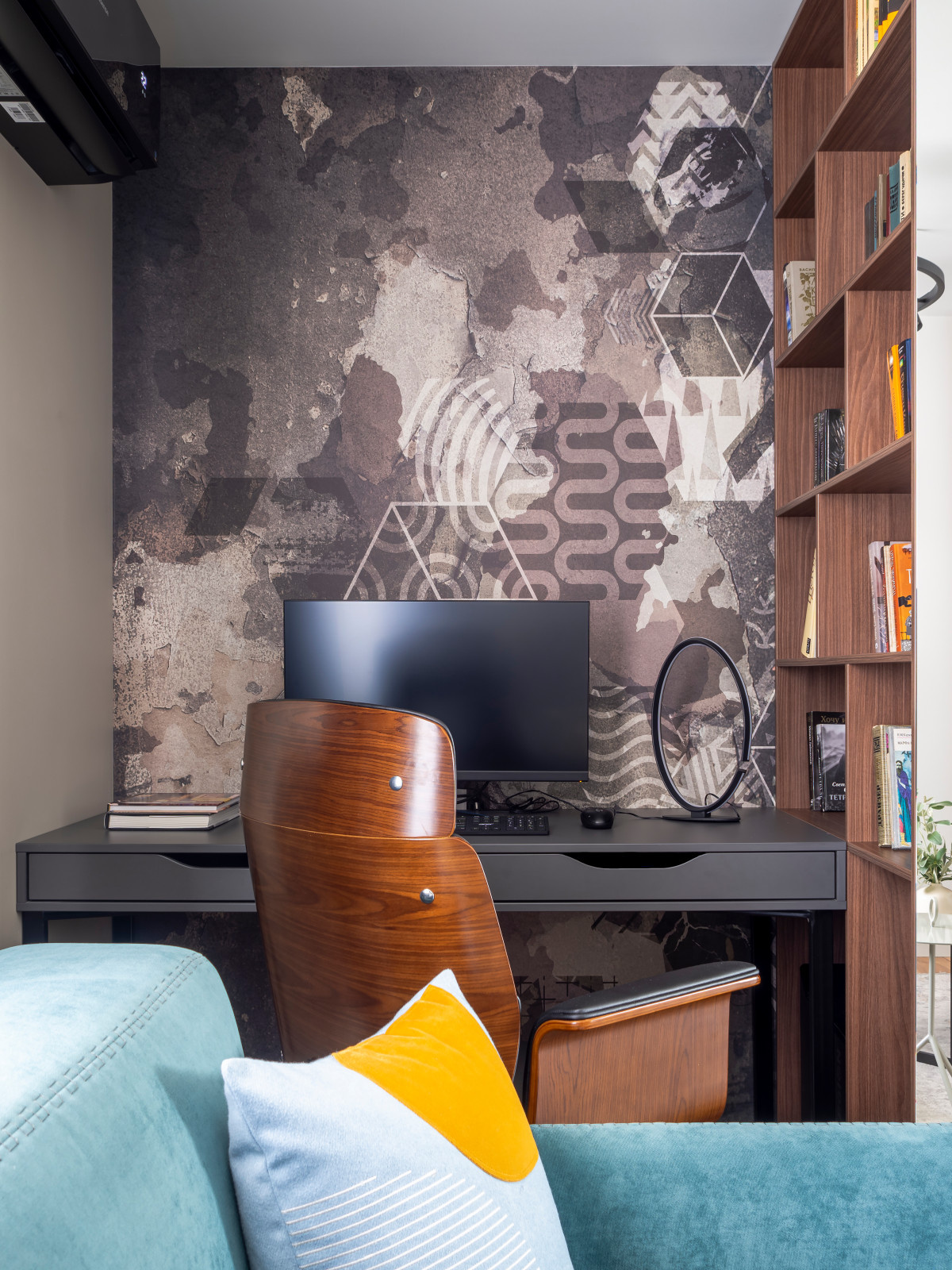 Квартира в ЖК Олимпийский 60 м2