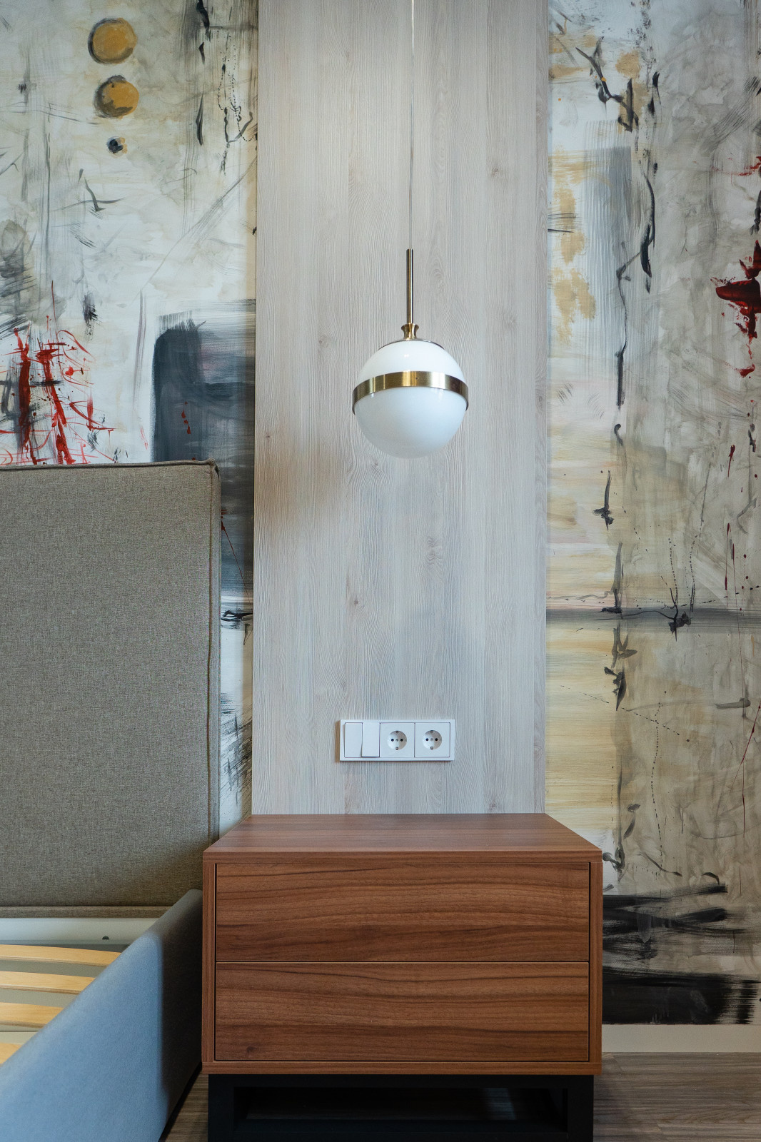 Квартира в ЖК 4YOU