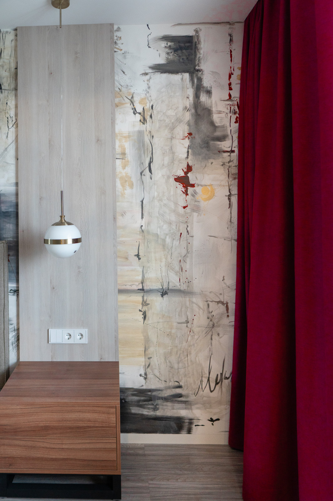 Квартира в ЖК 4YOU