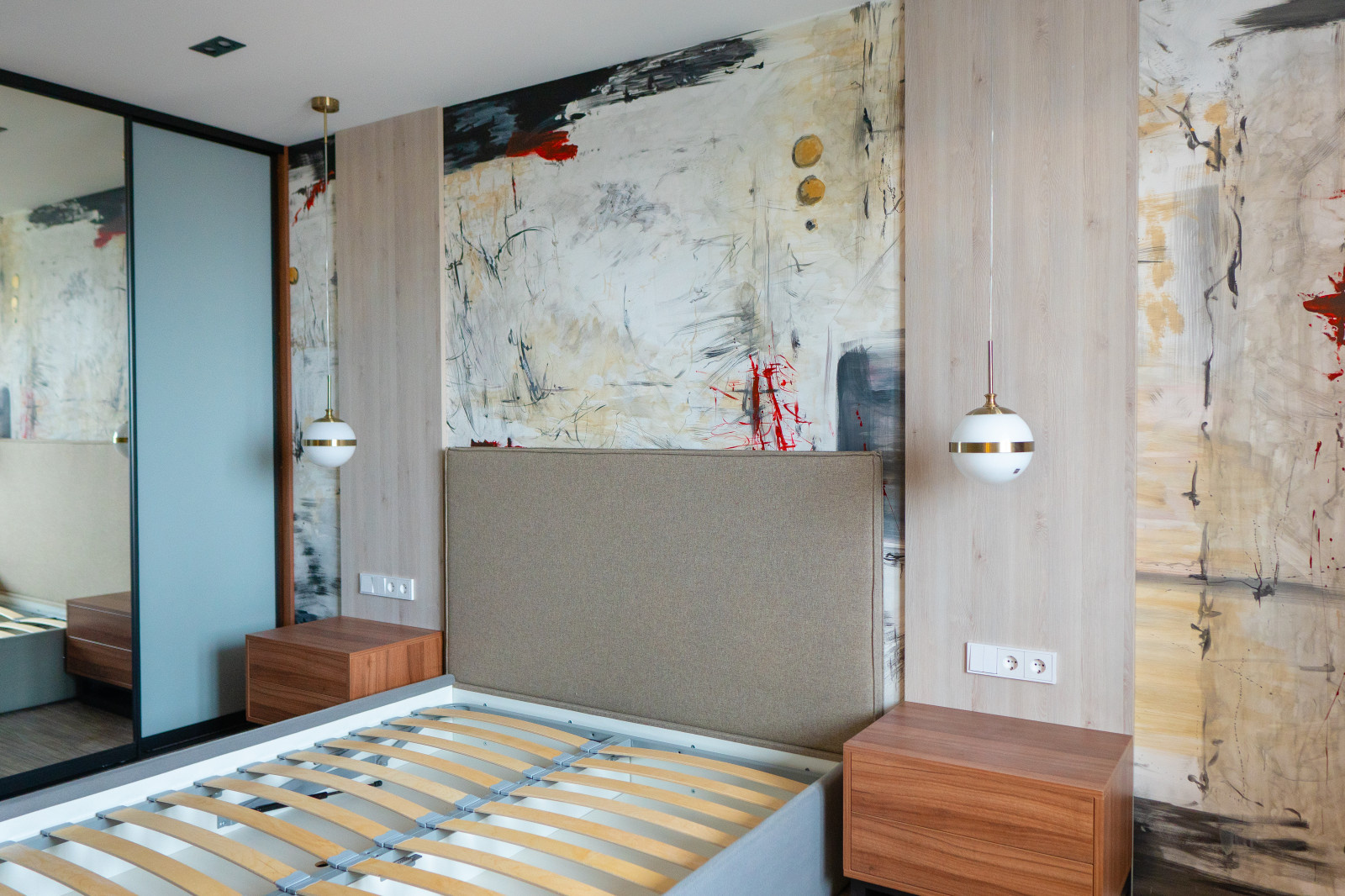 Квартира в ЖК 4YOU