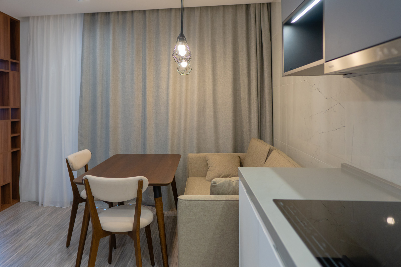 Квартира в ЖК 4YOU