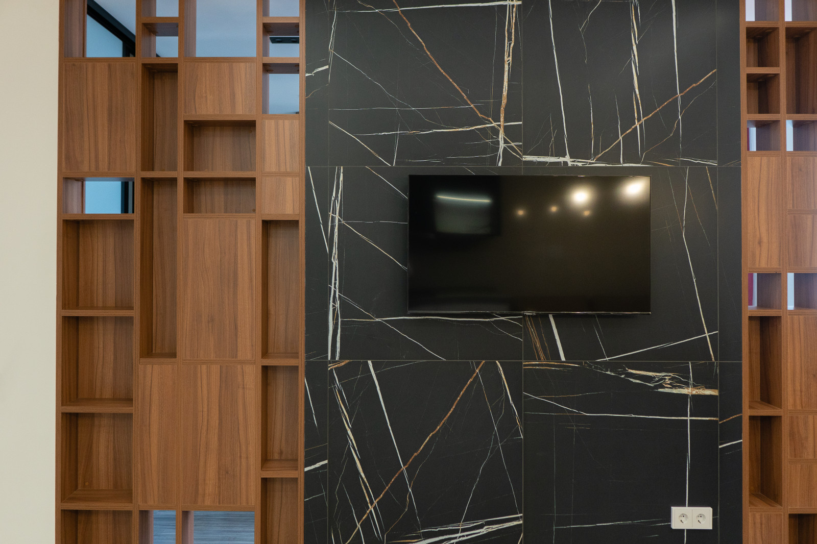 Квартира в ЖК 4YOU