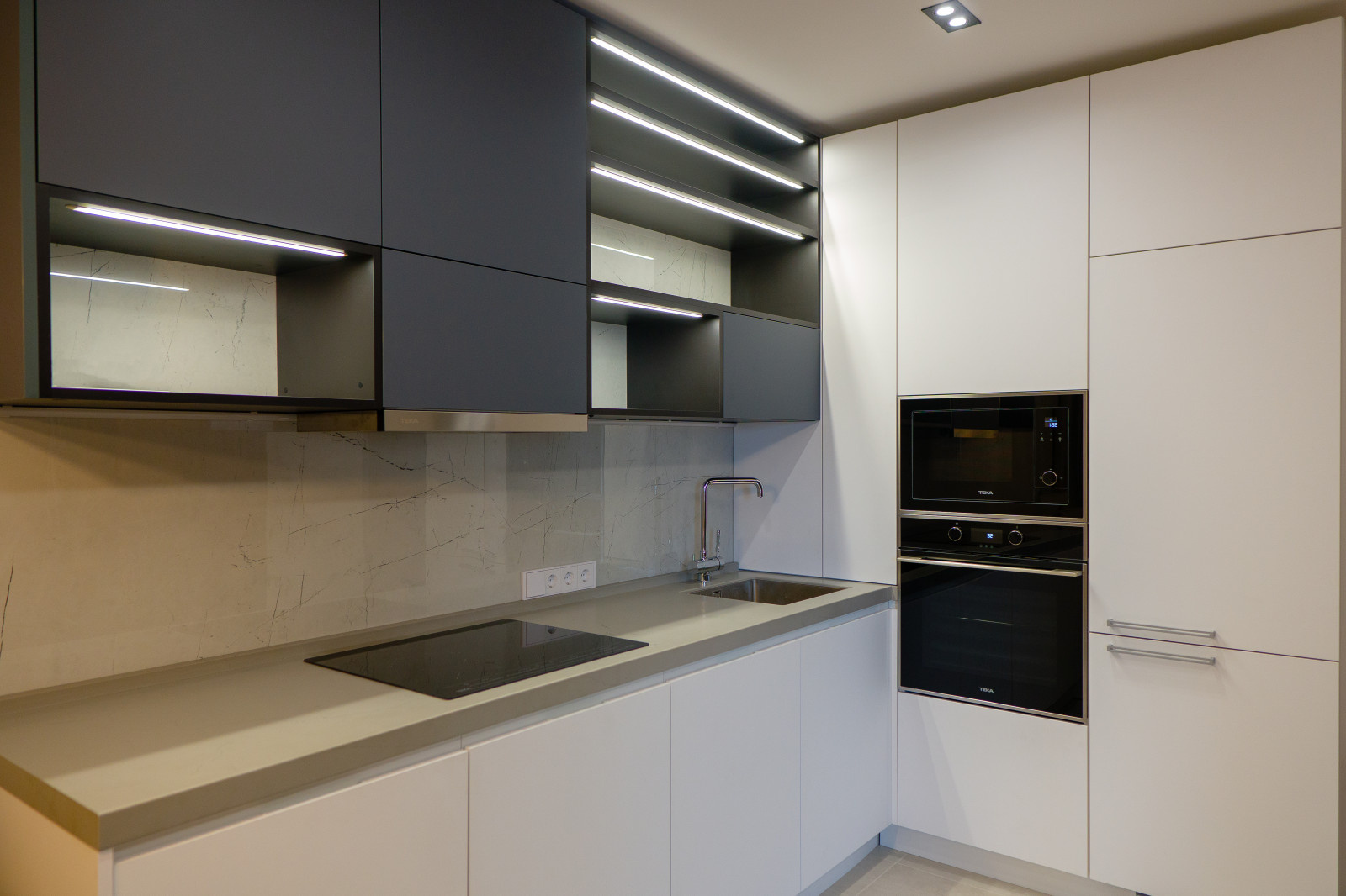 Квартира в ЖК 4YOU