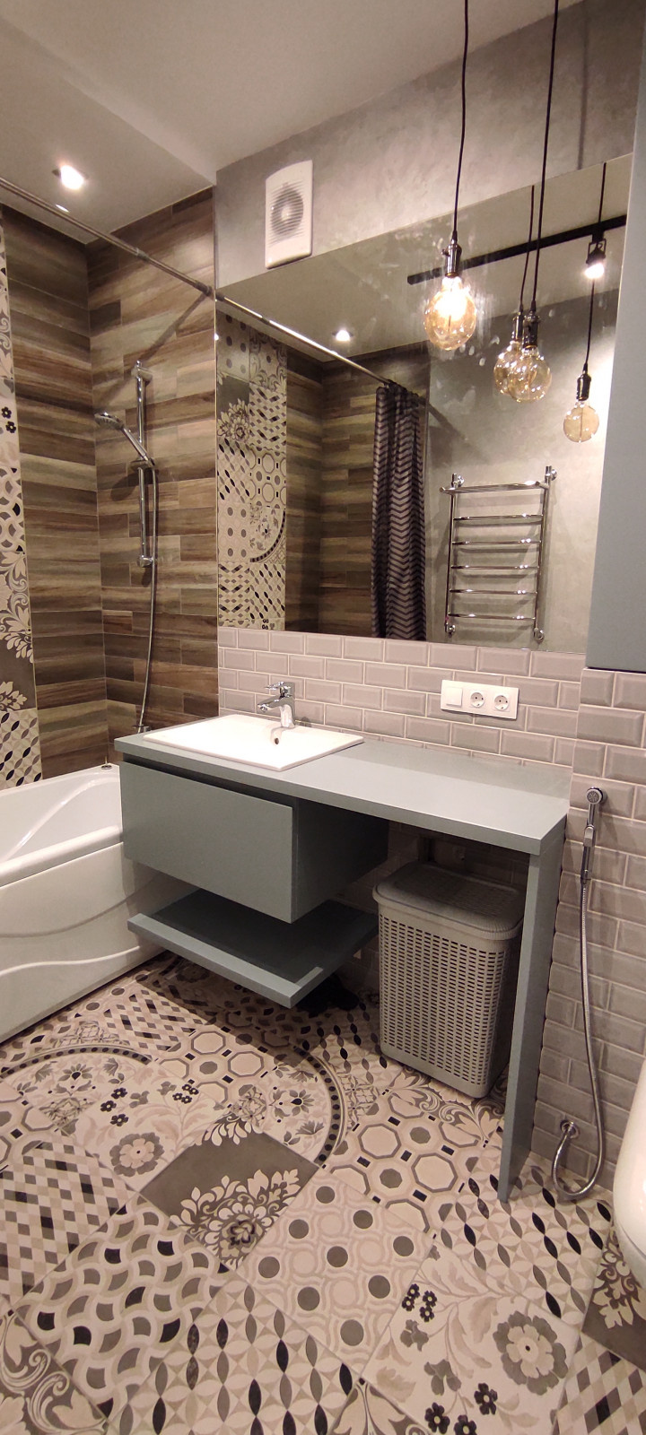 Давыдовский проезд