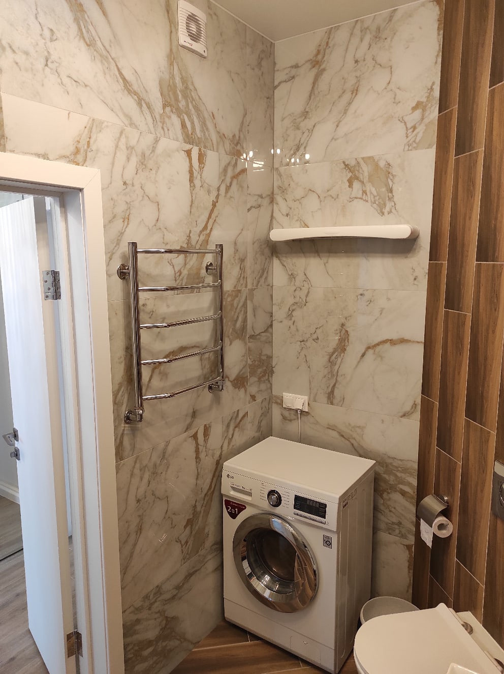 Обложка проекта: Грин Парк