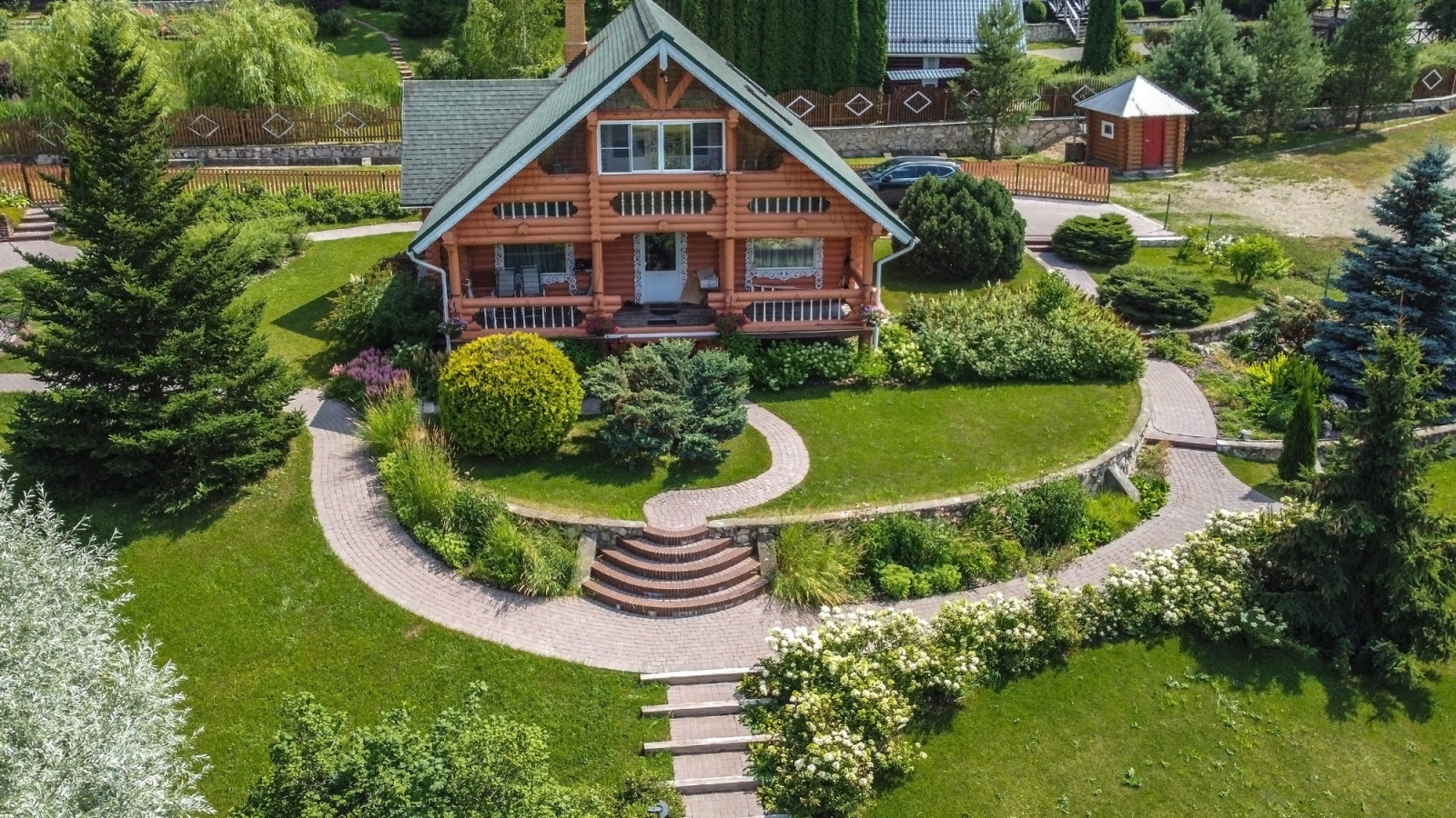 Обложка альбома: Идеи пользователя Александр