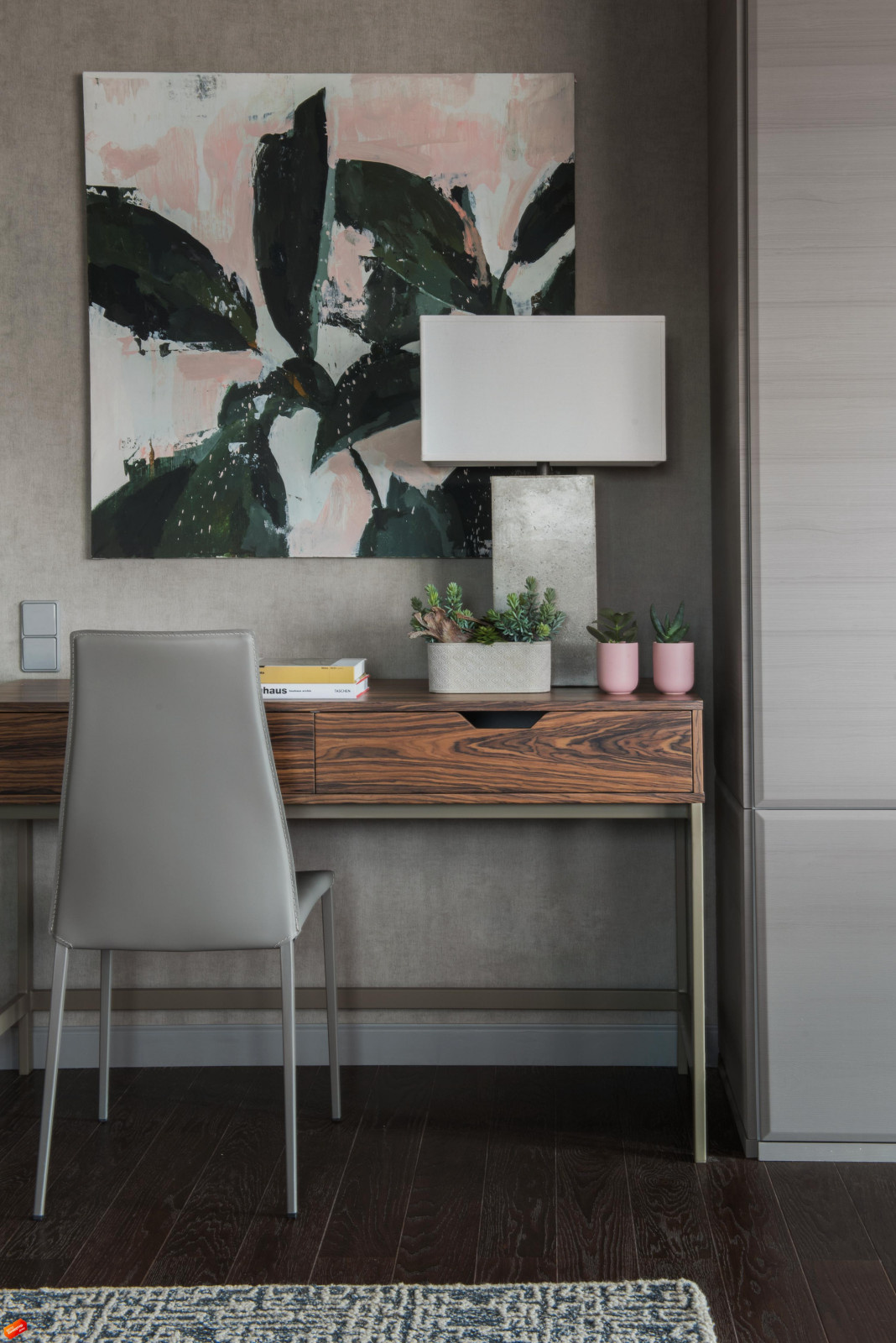 Квартира Ленинский проспект