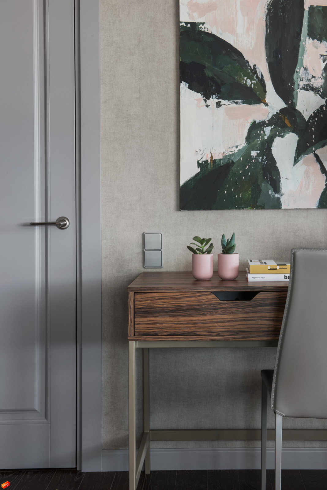 Квартира Ленинский проспект