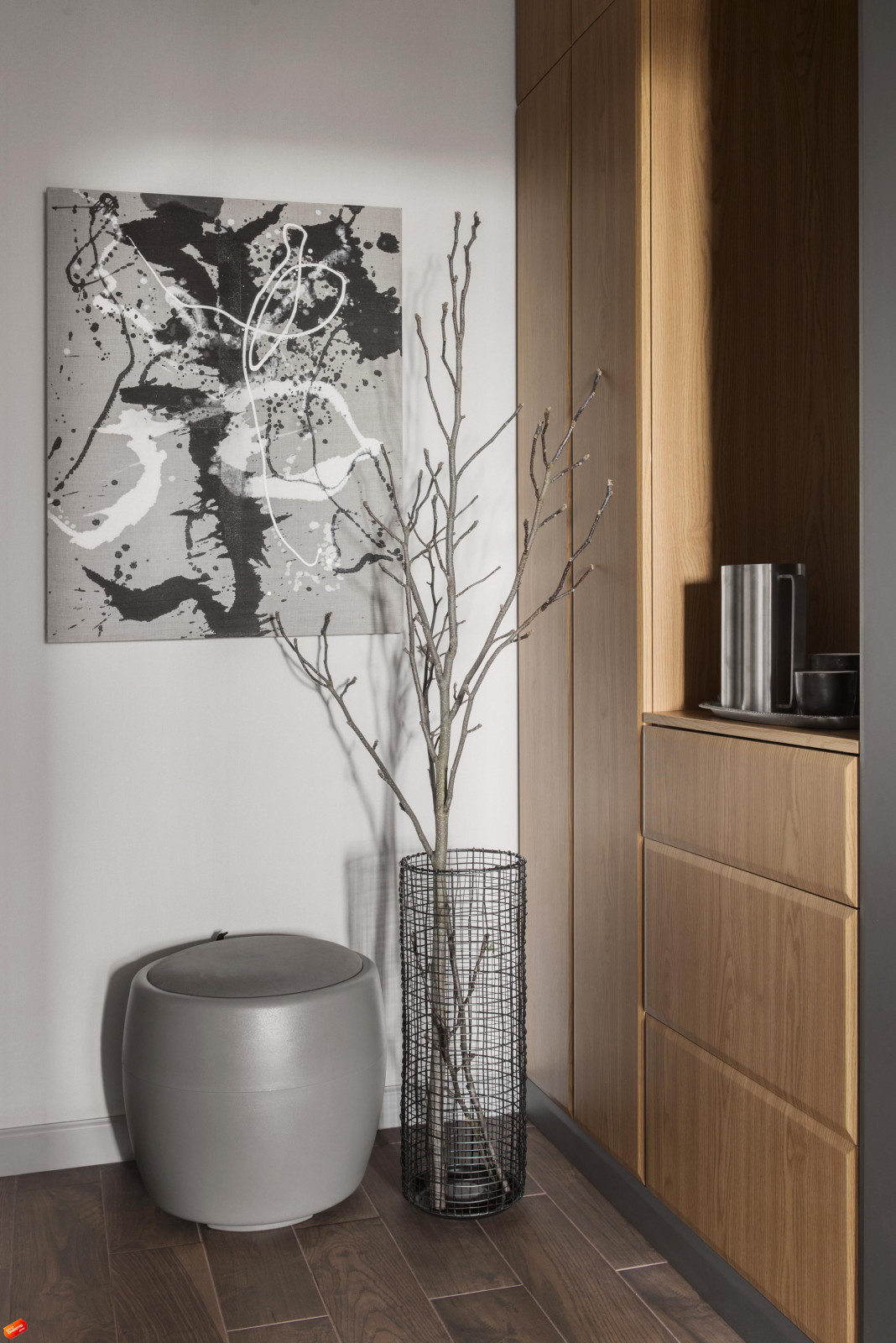 Квартира Ленинский проспект