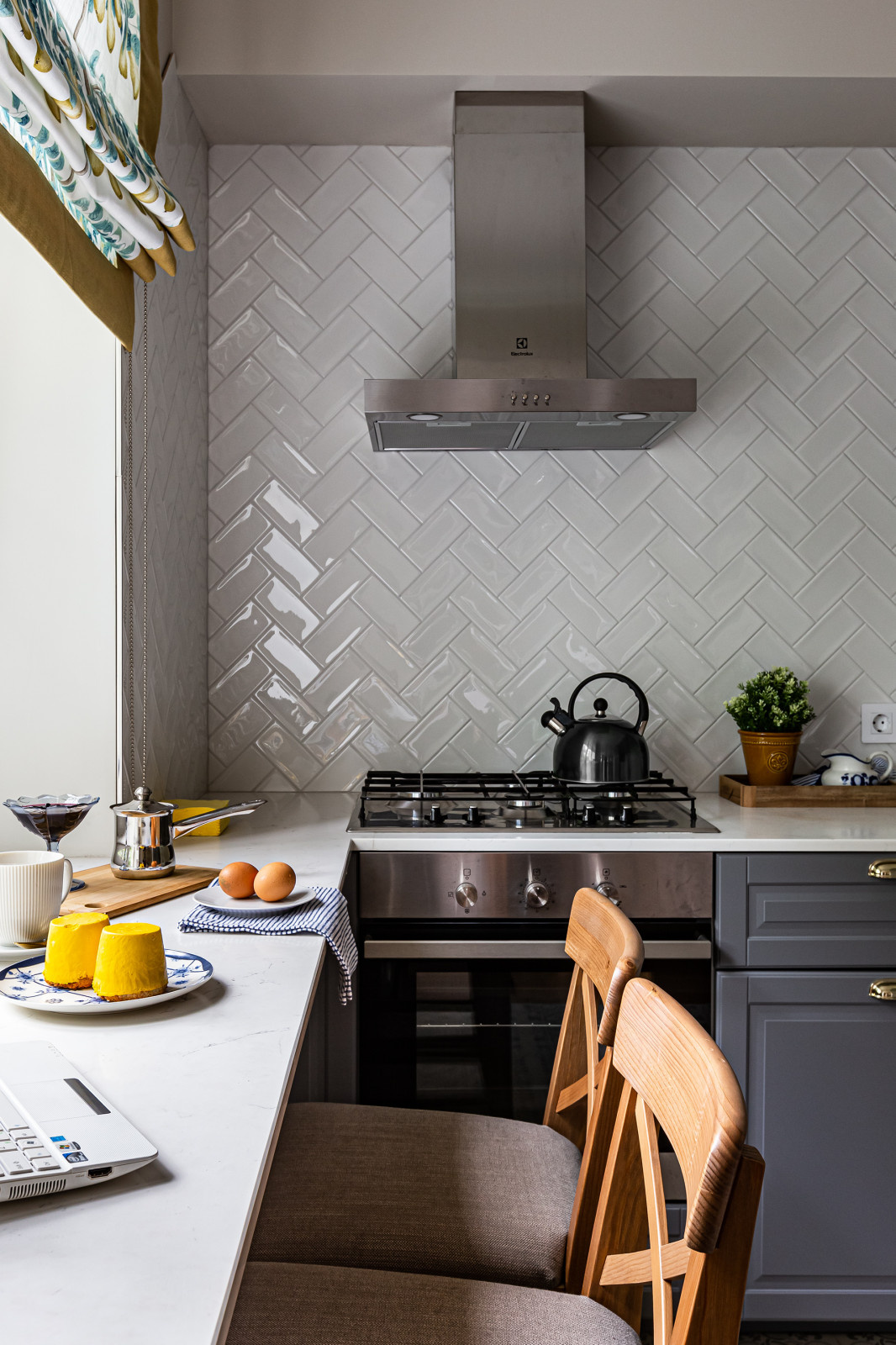 г. Пушкин, ул. Чистякова