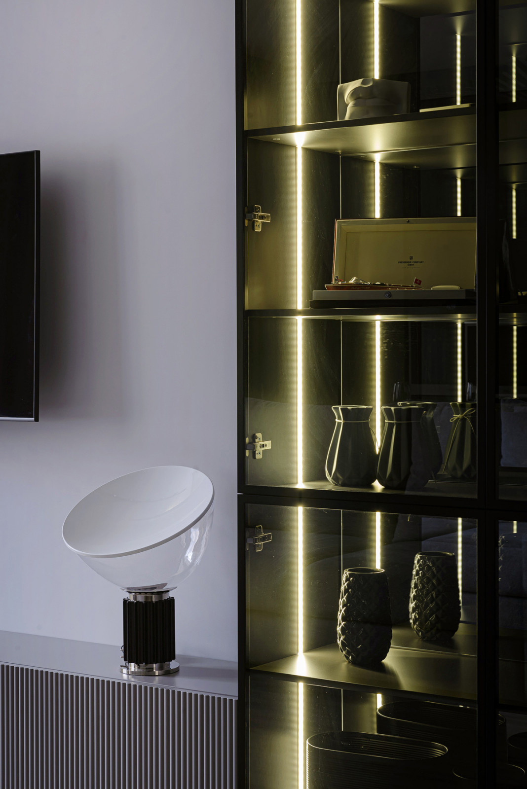 Бульварный переулок