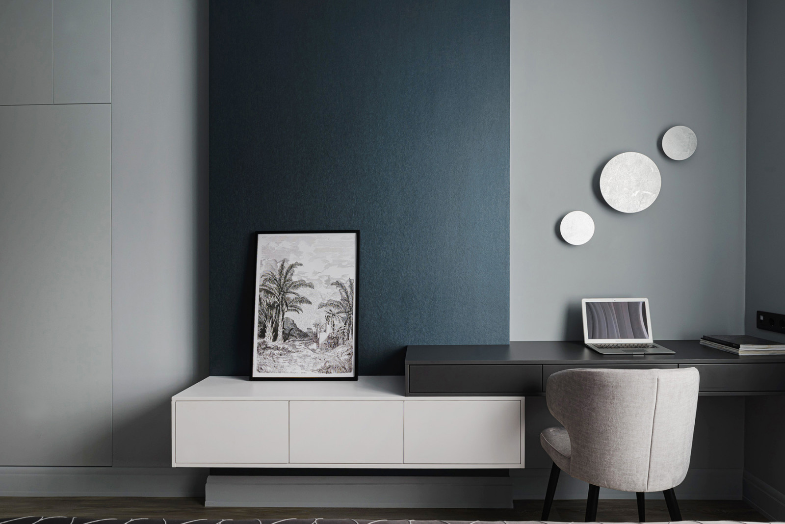 Бульварный переулок