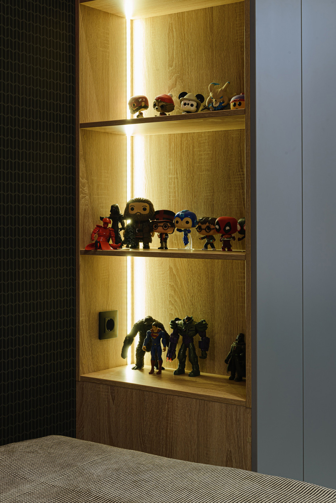 Бульварный переулок