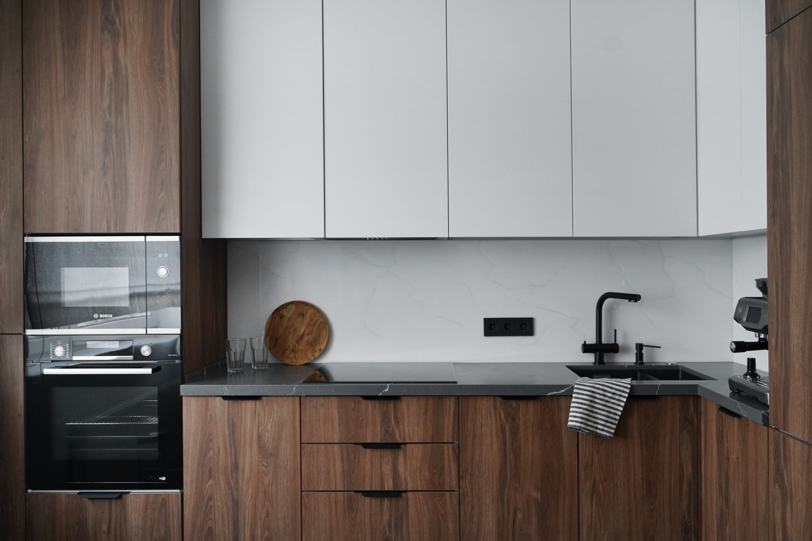 Мичуринский