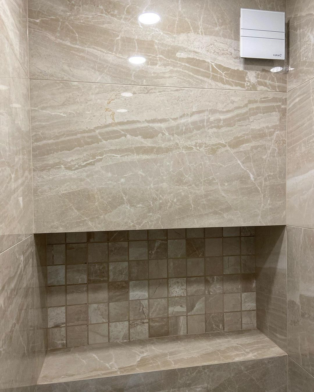 Санузел под ключ, Москва, ул. Херсонская