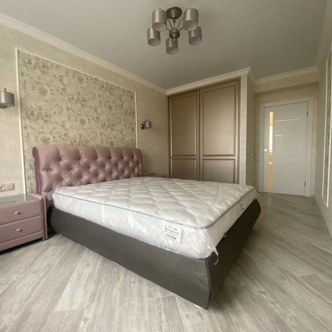 Обложка проекта: КМВ 1