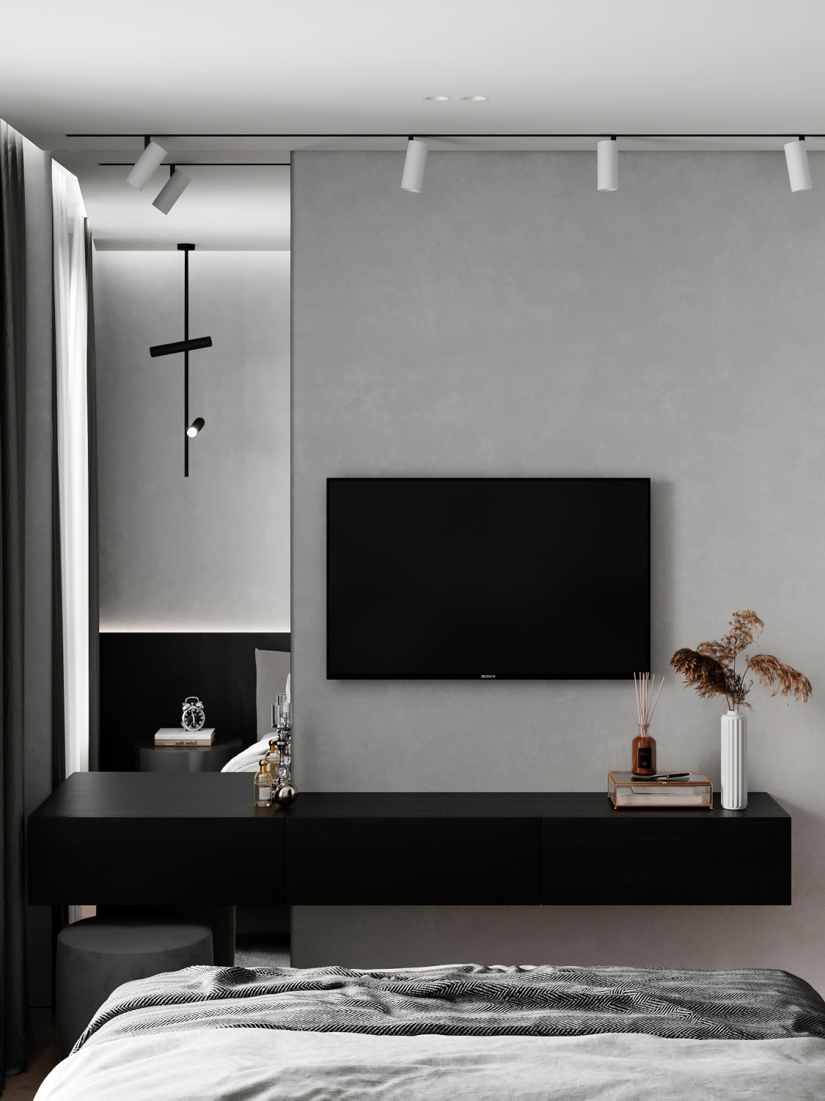 Volare project