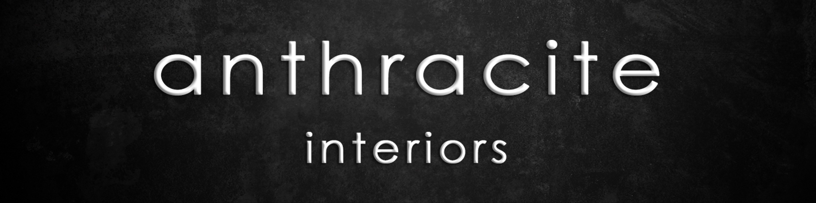 ANTHRACITE interiors