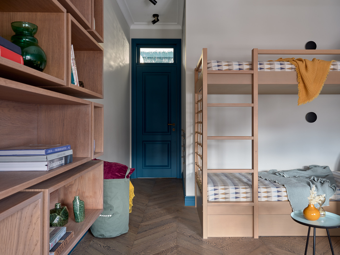 Акварельная фантазия